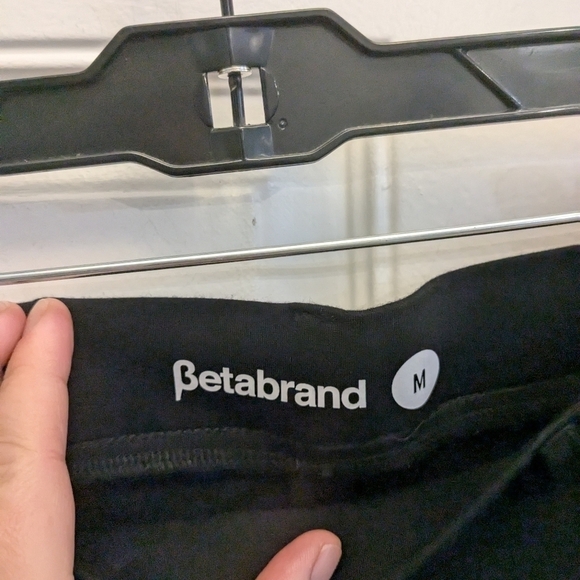 Lot of 2 Betabrand Pants - Picture 5 of 5